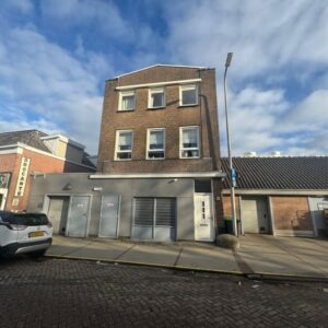 Woonhuis in Ridderkerk