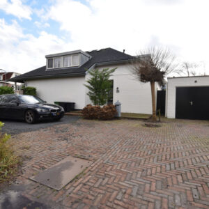 Woonhuis in Wormerland