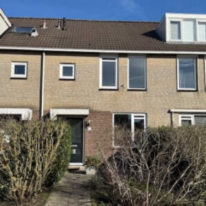 Woonhuis in Bodegraven-Reeuwijk