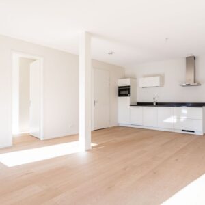 Appartement in Voorschoten