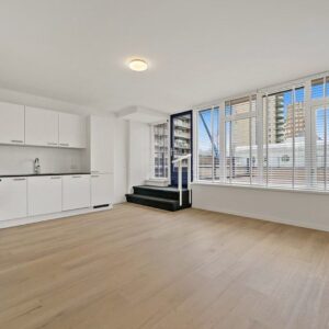 Appartement in Leidschendam-Voorburg