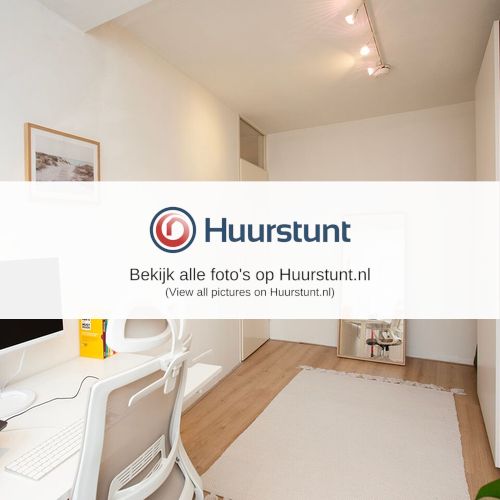 Woning aan de Amerongseberg te Utrecht