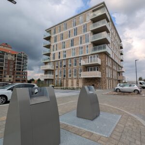 Woning aan de Amstelstroom te Zoetermeer