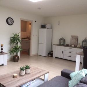 Woning aan de Amsterdamsestraatweg te Utrecht