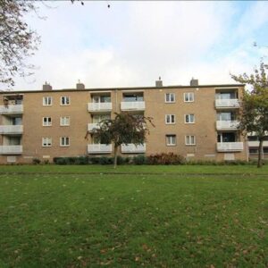Woning aan de Bastionstraat te Maastricht