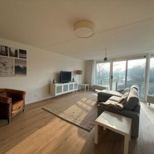 Woning aan de Biesbosch te Duivendrecht