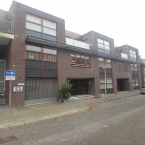 Woning aan de Biesterweg te Eindhoven