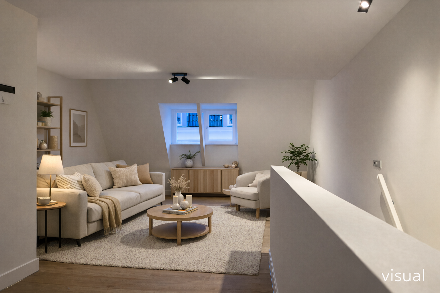 Woning aan de Boomgaardhof te Rotterdam