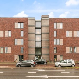 Woning aan de Boutenslaan te Eindhoven