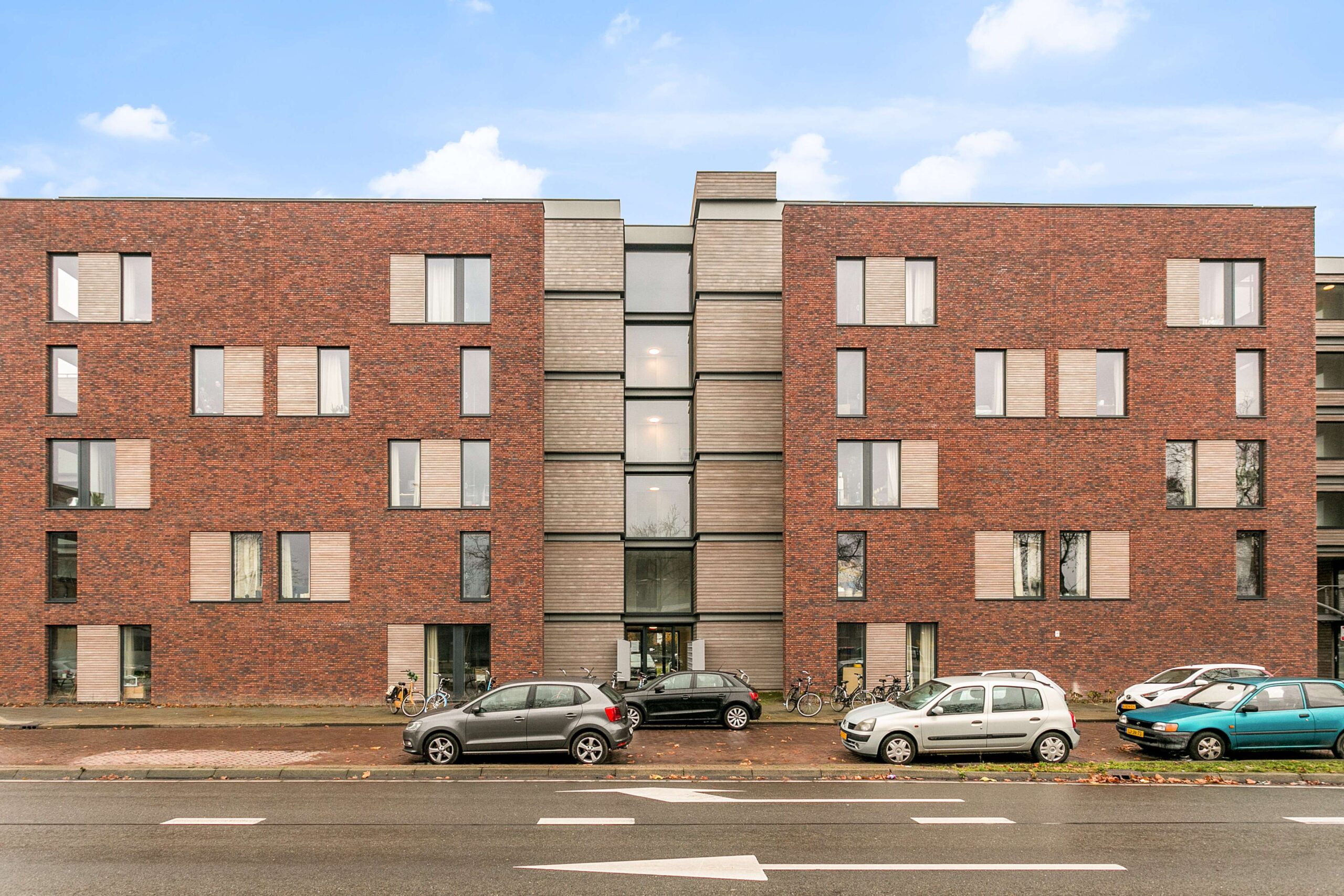 Woning aan de Boutenslaan te Eindhoven