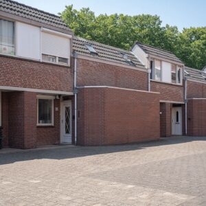 Woning aan de Bree te Veldhoven
