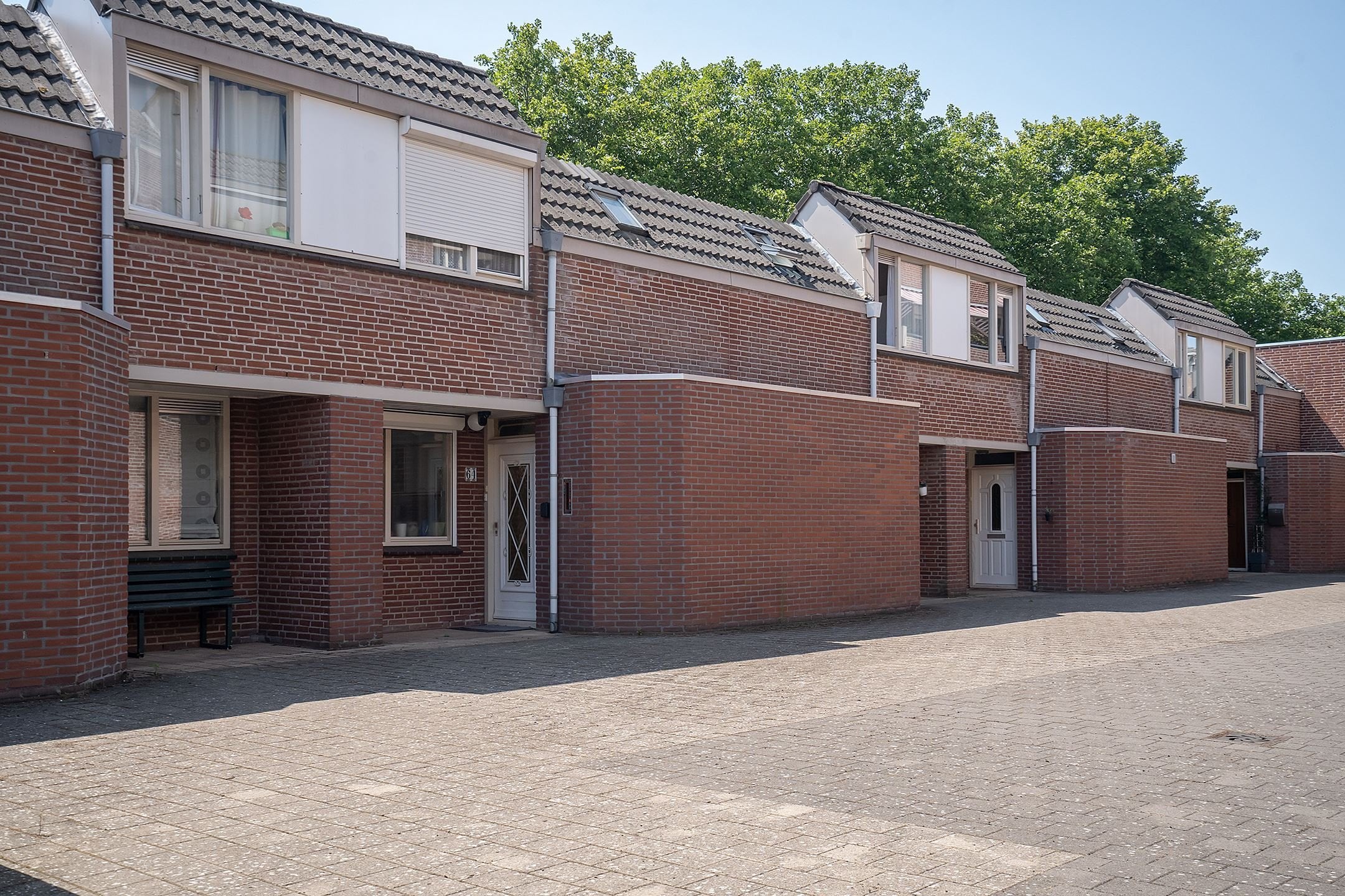 Woning aan de Bree te Veldhoven