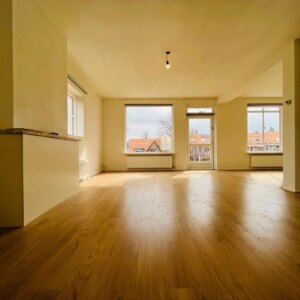 Woning aan de Broekslootkade te Voorburg