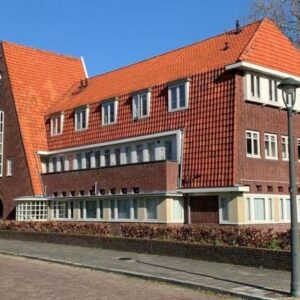 Woning aan de Broerelaan te Eindhoven