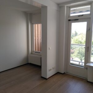 Woning aan de Bronbeeklaan te Arnhem