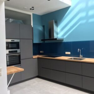 Woning aan de Brusselsestraat te Maastricht