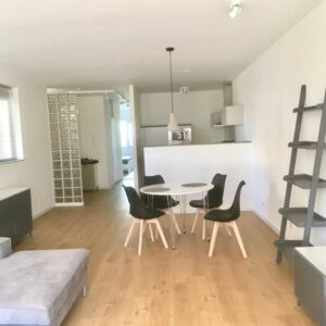 Woning aan de Burgemeester Patijnlaan te Den Haag