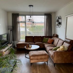 Woning aan de Burgemeester Philipsenstraat te Goirle