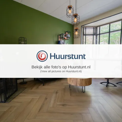 Woning aan de Cornelis Matersweg te Beverwijk