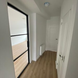 Woning aan de De Genestetlaan te Den Haag