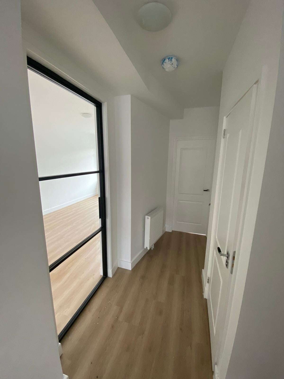 Woning aan de De Genestetlaan te Den Haag