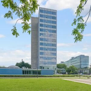 Woning aan de De Lampendriessen te Eindhoven