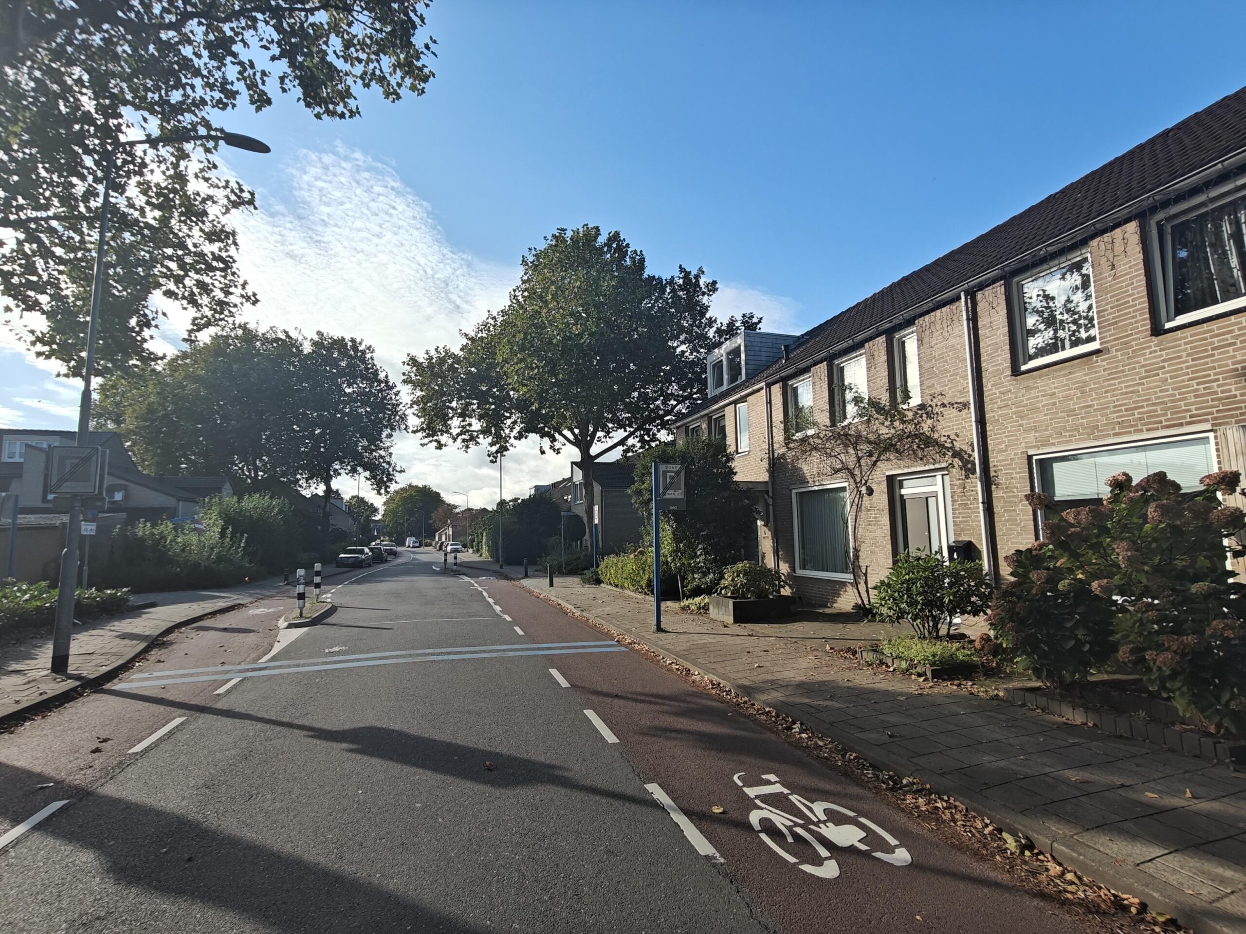 Woning aan de De Plank te Veldhoven