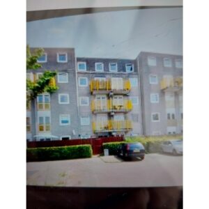 Woning aan de Derde Werelddreef te Delft