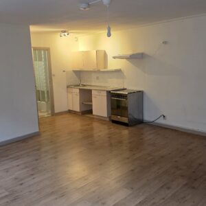 Woning aan de Doelenstraat te Utrecht