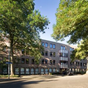 Woning aan de Dokter Blumenkampstraat te Venlo