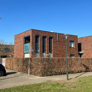 Woning aan de Dwalin te Geldrop