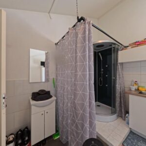 Woning aan de Eendrachtstraat te Almere