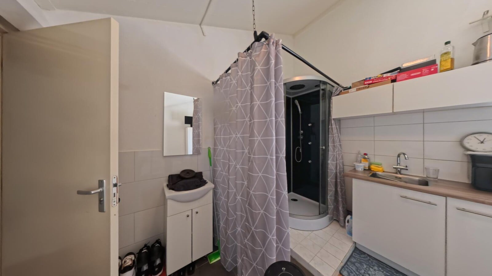 Woning aan de Eendrachtstraat te Almere