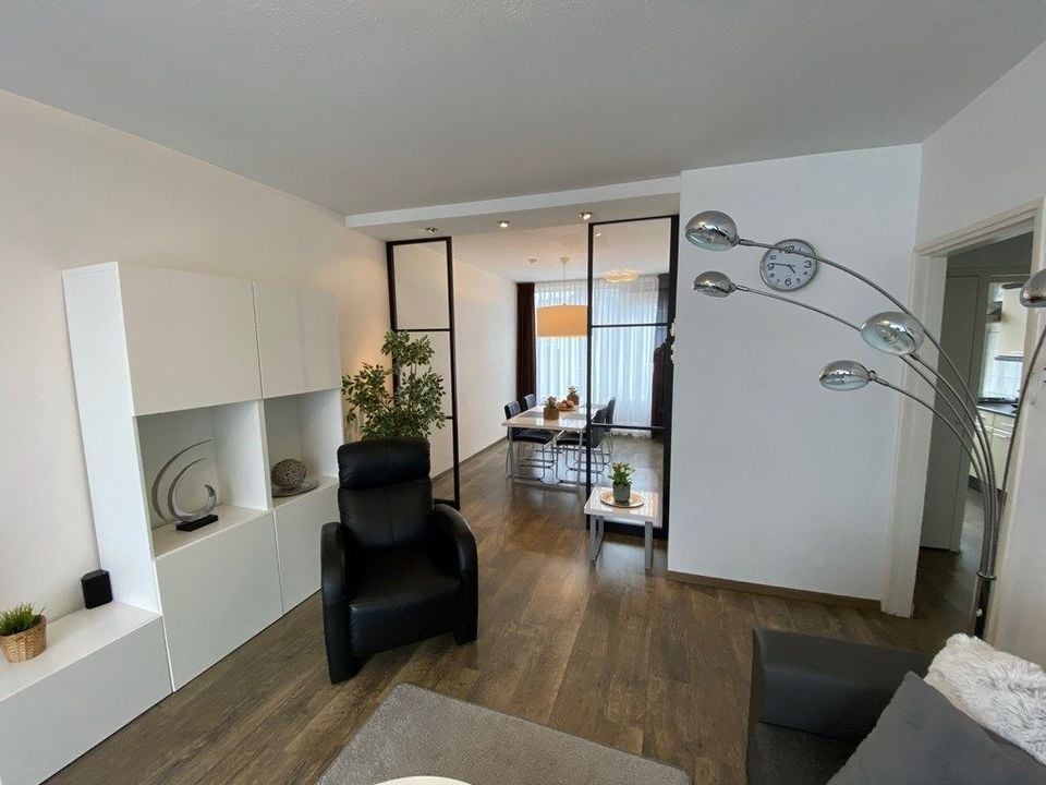 Woning aan de Flakkeestraat te Amstelveen