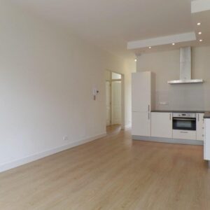 Woning aan de Frederik Hendriklaan te Den Haag