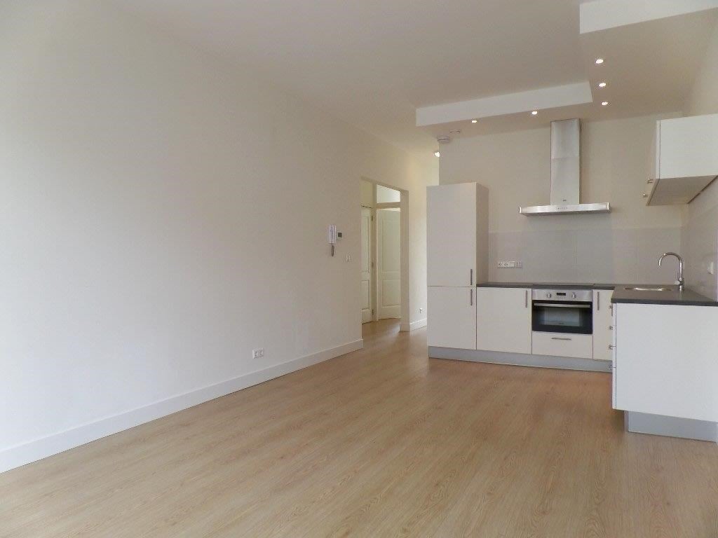 Woning aan de Frederik Hendriklaan te Den Haag