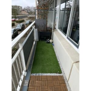 Woning aan de Ganzenstraat te Amersfoort