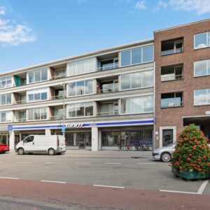 Woning aan de Geldropseweg te Eindhoven