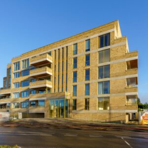 Woning aan de Genderstroom te Veldhoven