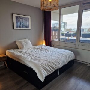 Woning aan de Genovevalaan te Eindhoven