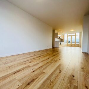 Woning aan de Goudsbloemlaan te Den Haag