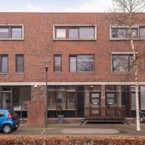 Woning aan de Graspieper te Eindhoven