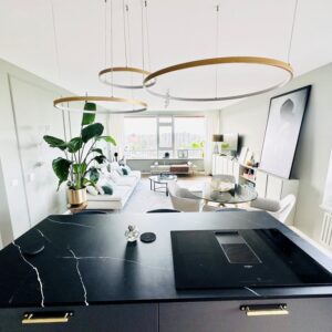 Woning aan de Groenhof te Amstelveen