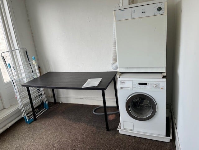 Woning aan de Haarlemmermeerstraat te Amsterdam