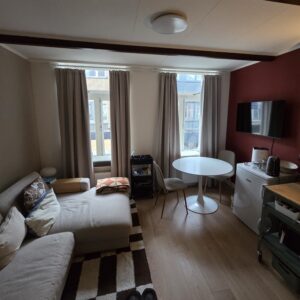 Woning aan de Halstraat te Breda