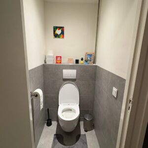 Woning aan de Herculeshof te Maastricht