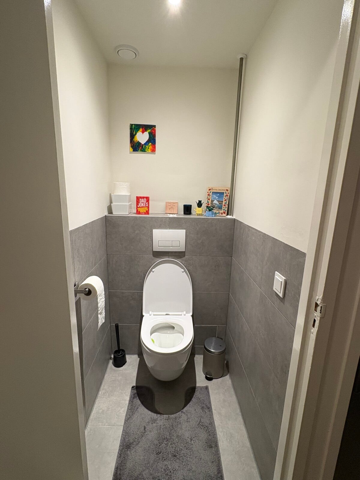 Woning aan de Herculeshof te Maastricht