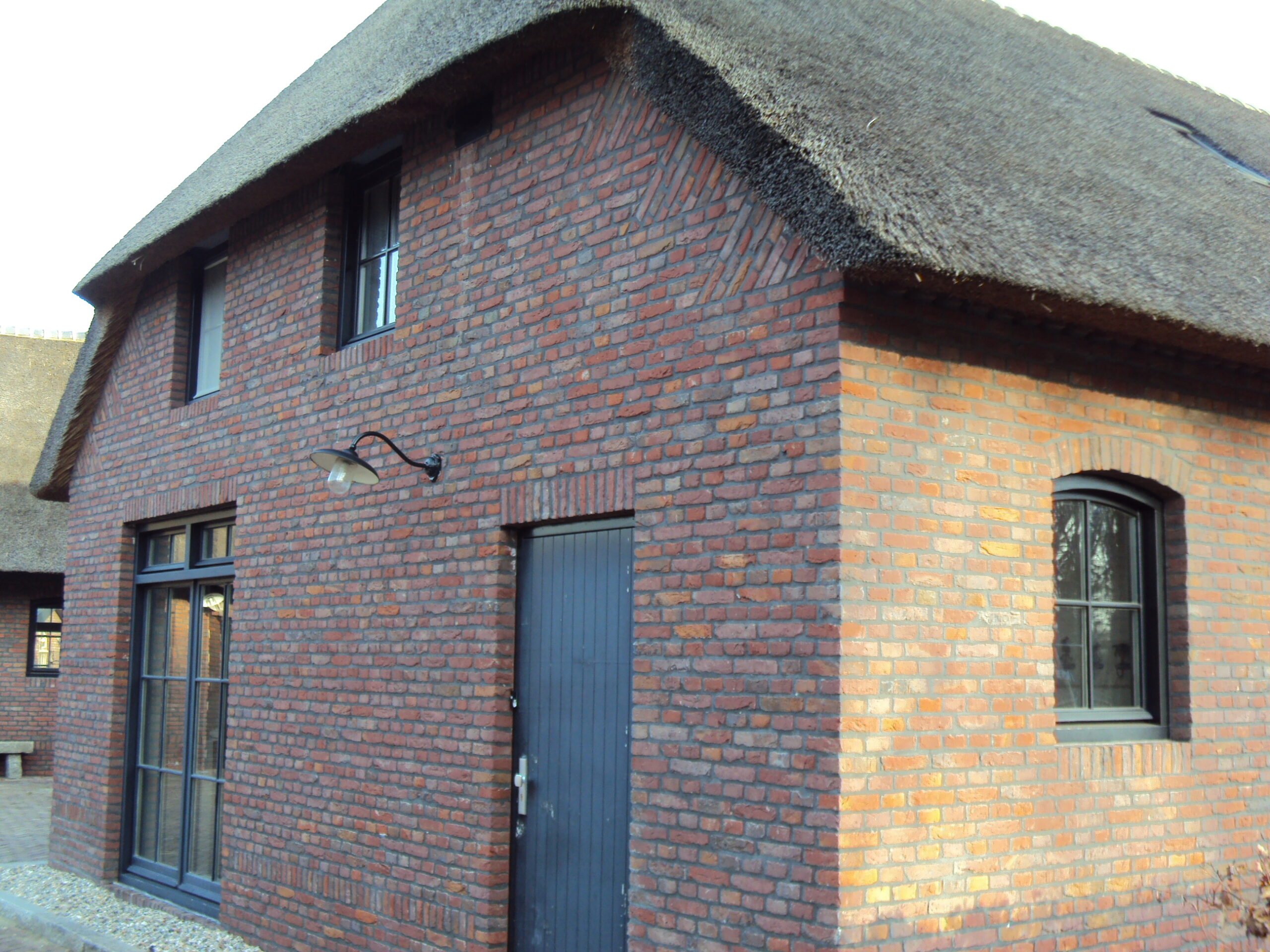Woning aan de Herselseweg te Lierop