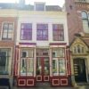 Woning aan de Hofstraat te Deventer