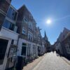 Woning aan de Hofstraat te Kampen